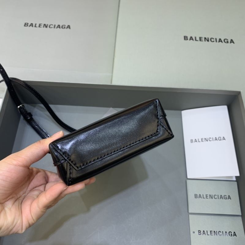 Balenciaga Shopping Bags